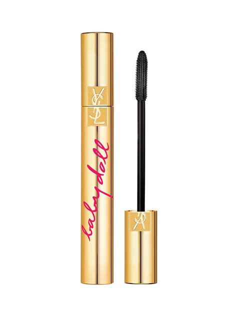 ysl baby doll mascara отзывы|YSL Babydoll Mascara Discontinued.